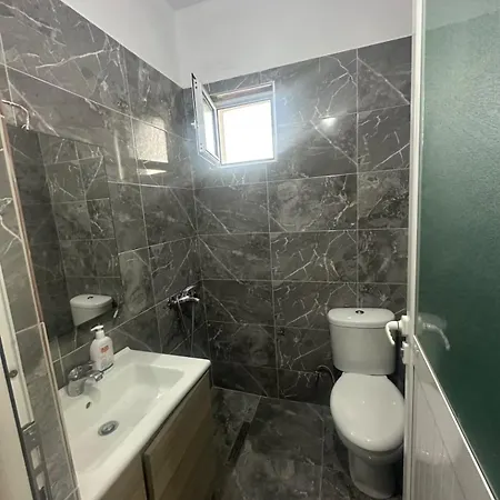 Casa Del Mare Affittacamere Ksamil