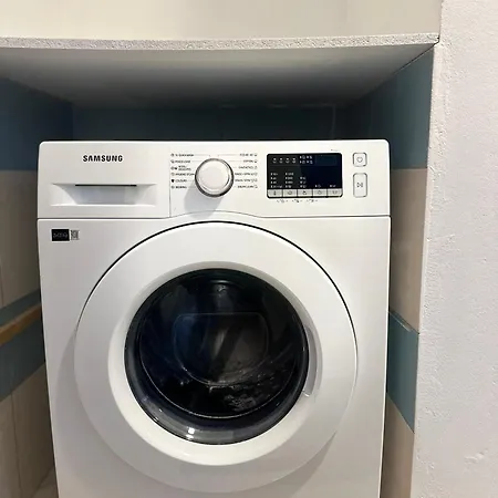 Casa Del Mare * Ksamil