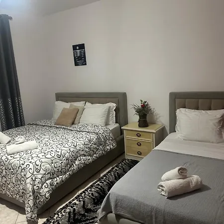 Casa Del Mare Guest house