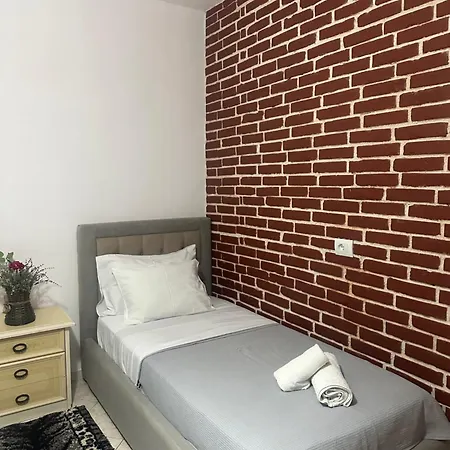 Casa Del Mare Ksamil