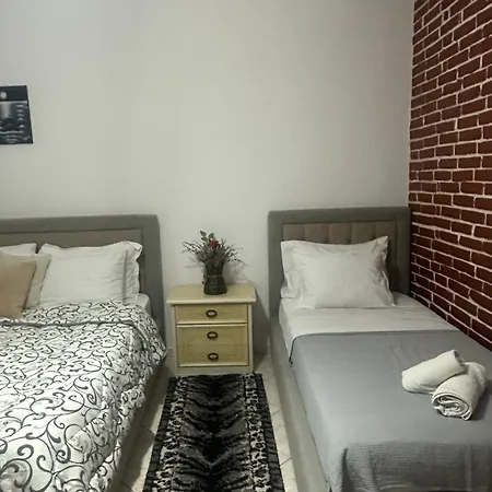 Guest house Casa Del Mare *