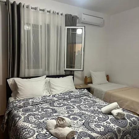 Casa Del Mare Guest house