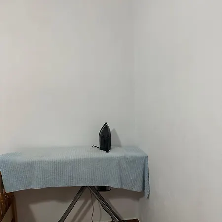 Guest house Casa Del Mare *