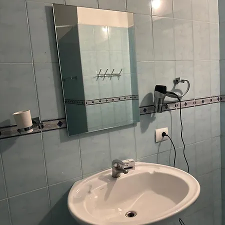 Casa Del Mare Guest house *