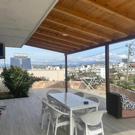 ゲストハウス Casa Del Mare