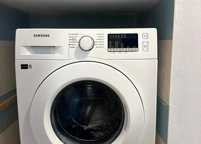 Casa Del Mare * Ksamil