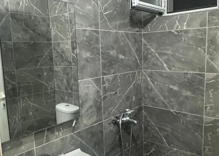 Guest house Casa Del Mare Ksamil