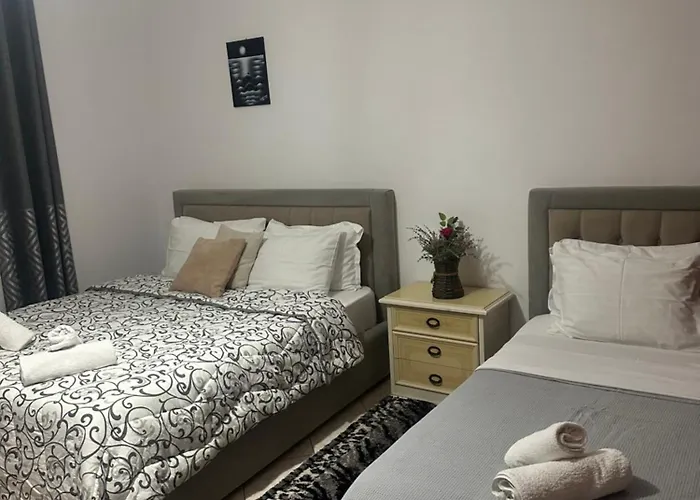 Casa Del Mare Guest house