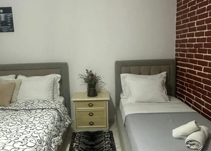 Guest house Casa Del Mare *