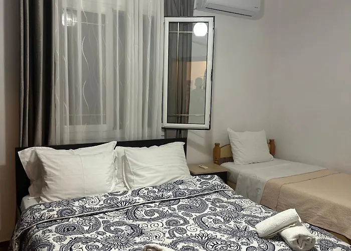 Casa Del Mare Guest house