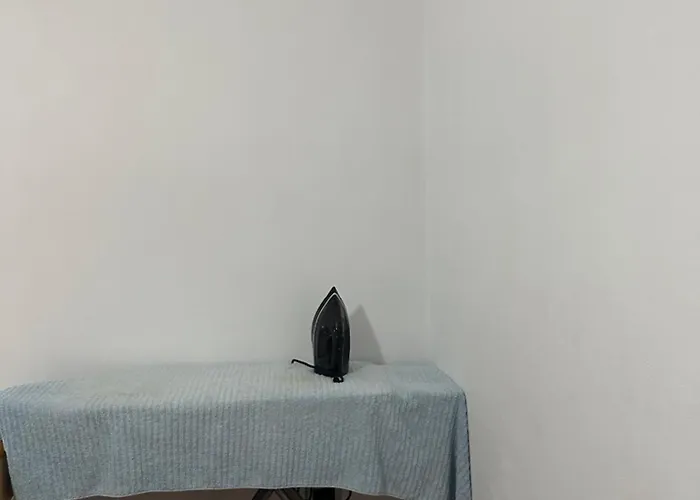 Guest house Casa Del Mare *