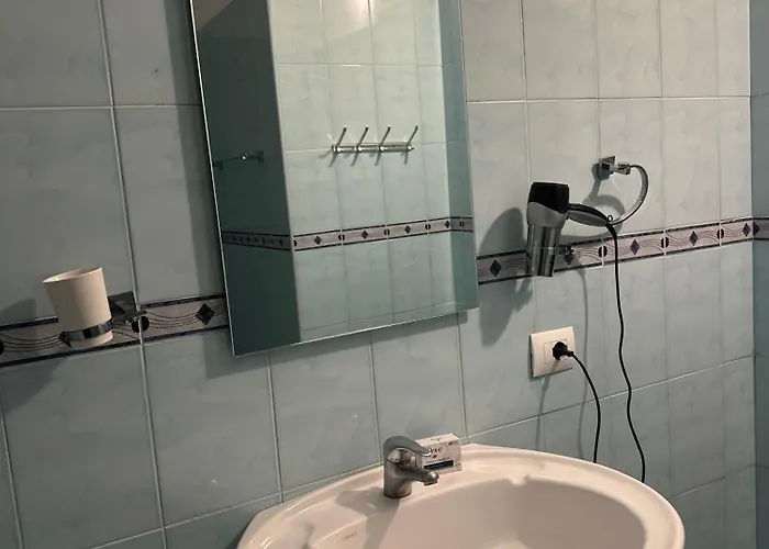 Casa Del Mare Guest house *