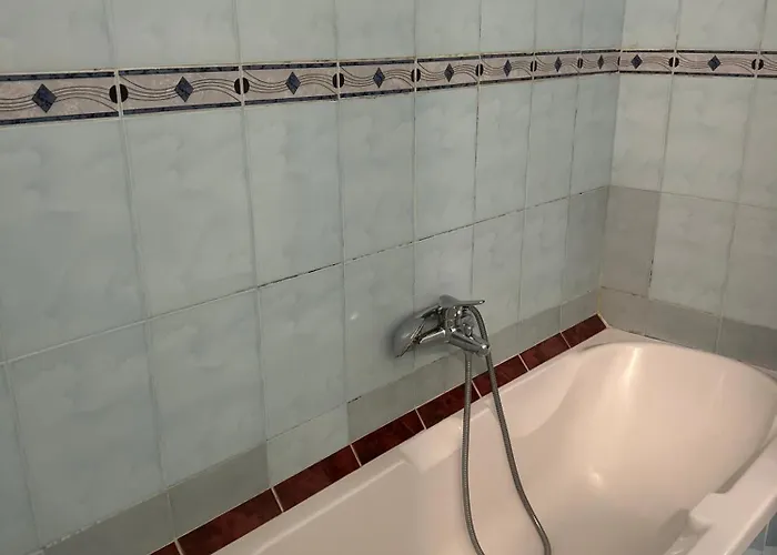 Casa Del Mare * Ksamil